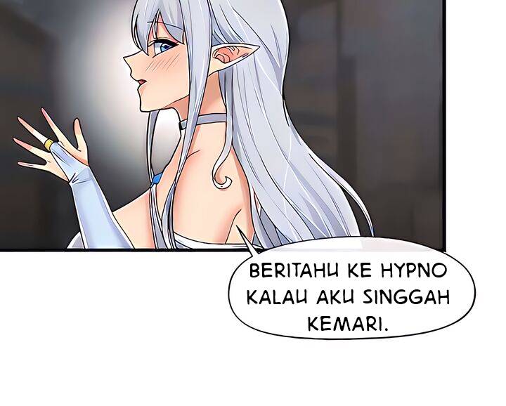 I love the hypnosis of this world - Chapter 50 16