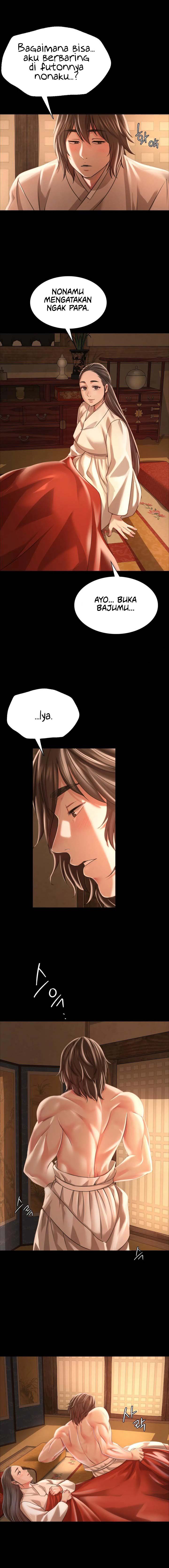 Madam - Chapter 50 9