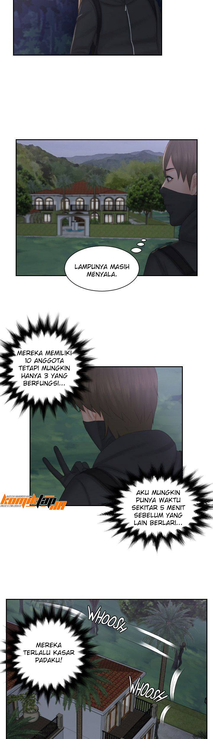 Mind Reader - Chapter 50 10