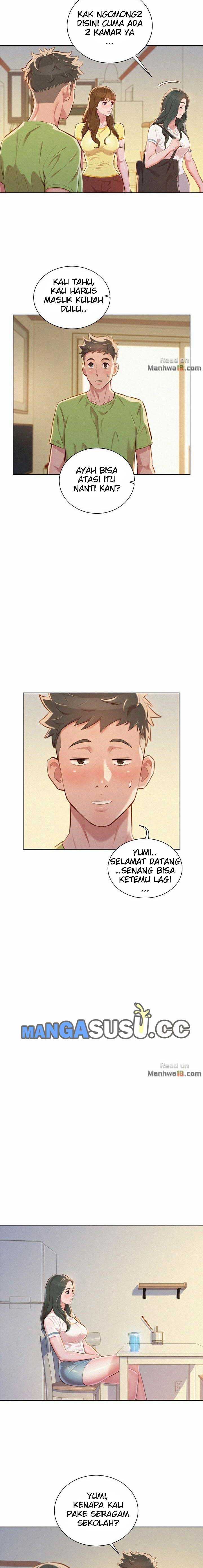 Sister Neighbor - Chapter 50 14