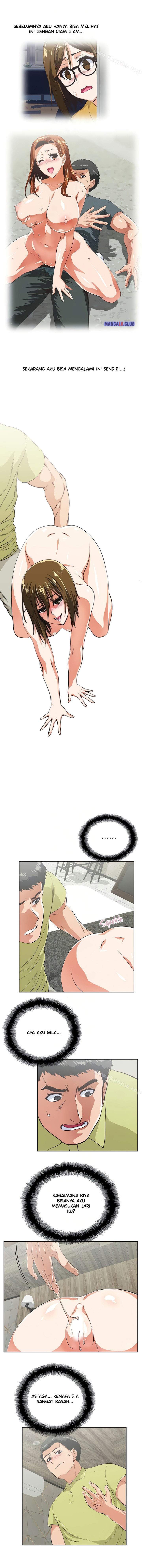 Up and Down (Edge Edge) - Chapter 50 3 Up and Down (Edge Edge) - Chapter 50 3