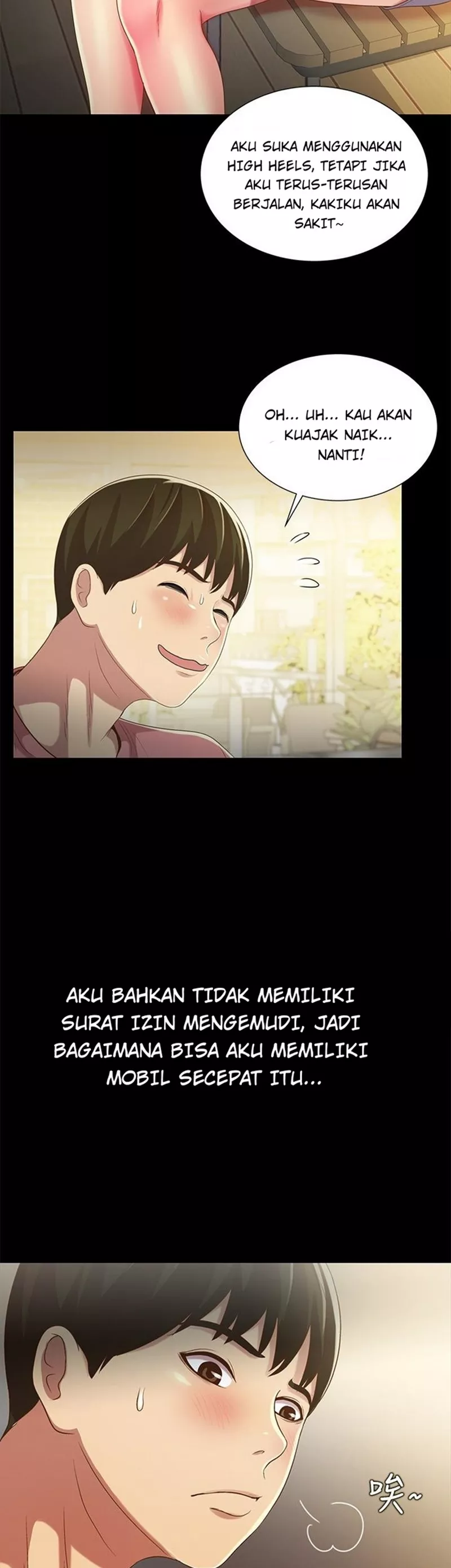 Friend&#8217;s Girlfriend - Chapter 50 25