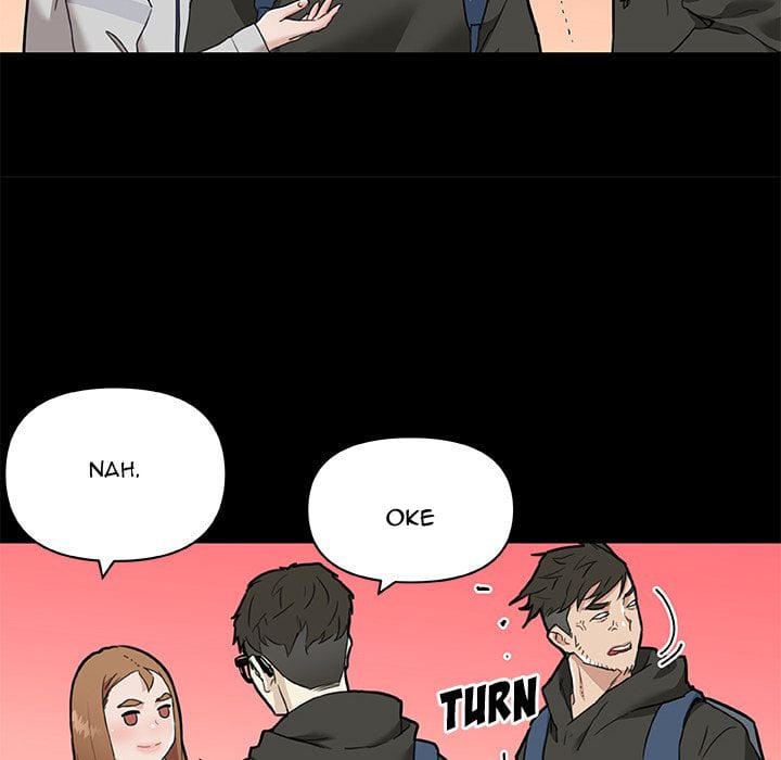 Family Adjustments - Chapter 50 39