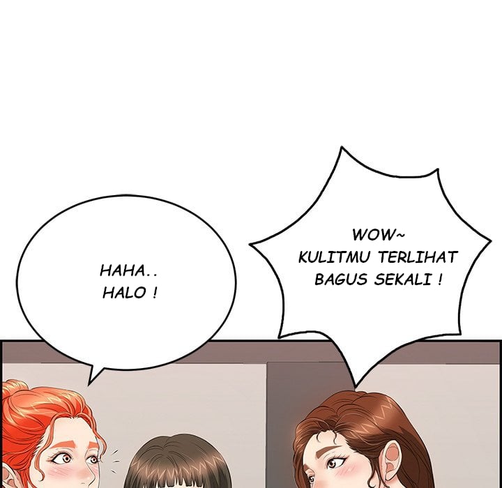 A Killer Woman - Chapter 50 15
