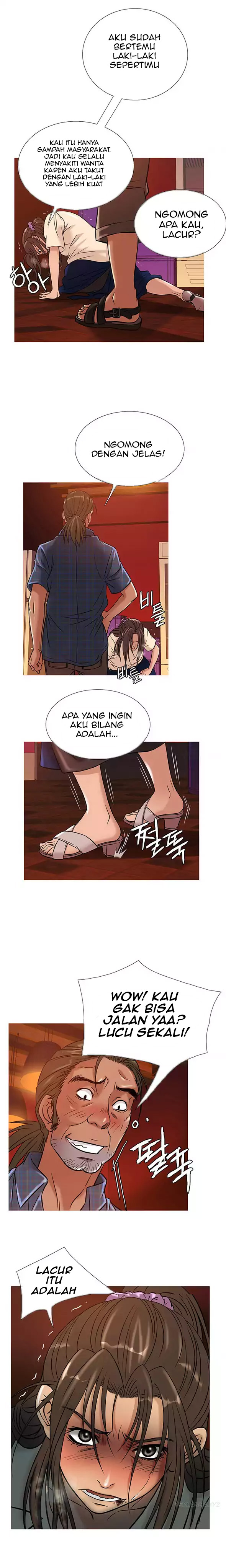 Heaven (Onion) - Chapter 50 11