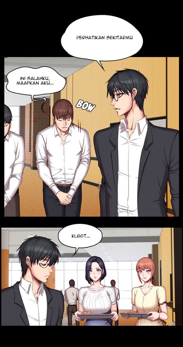 Fitness Uncensored - Chapter 50 25 Fitness Uncensored - Chapter 50 25