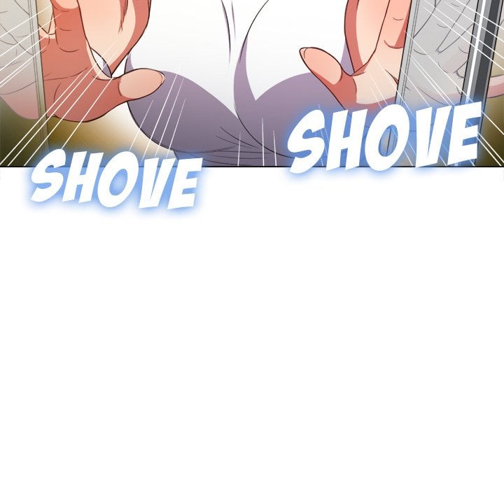 My High School Bully - Chapter 50 129