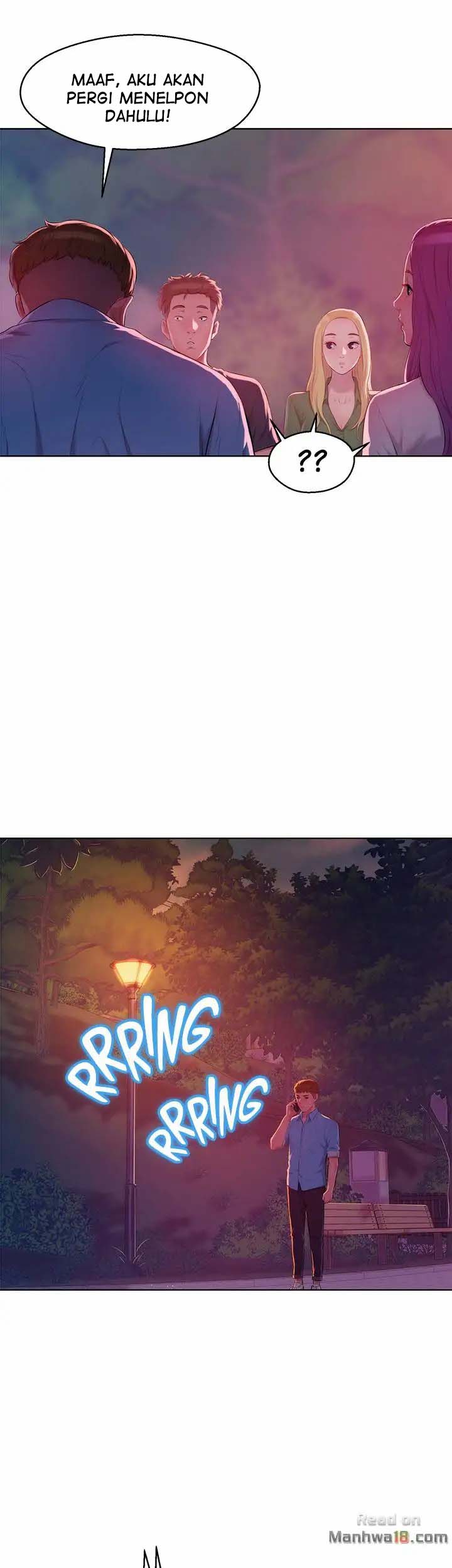 Freshman - Chapter 50 14