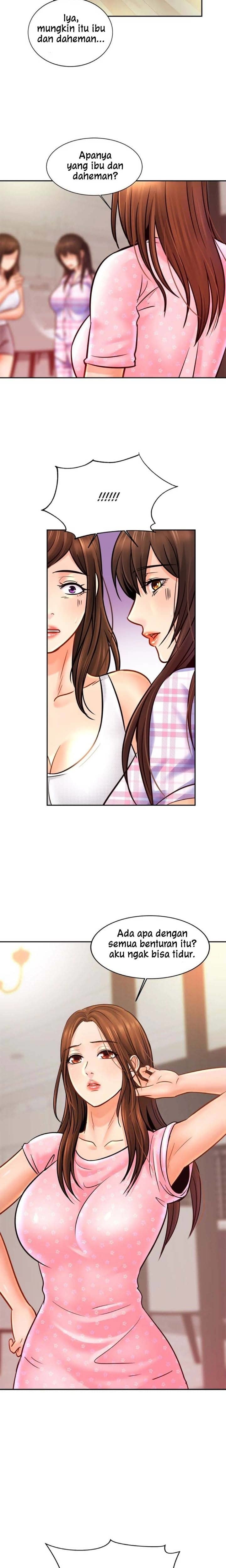 Close Family - Chapter 50 12 Close Family - Chapter 50 12