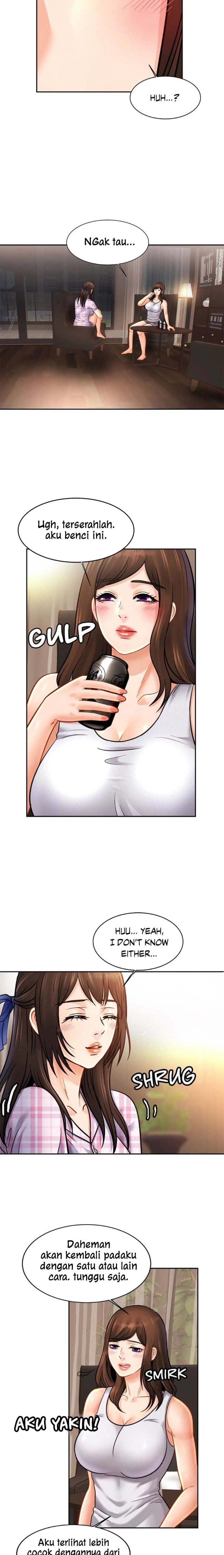 Close Family - Chapter 50 18 Close Family - Chapter 50 18