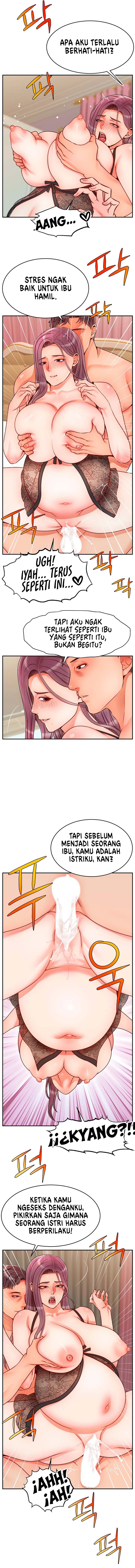 It&#8217;s Okay Because It&#8217;s Family - Chapter 50 9