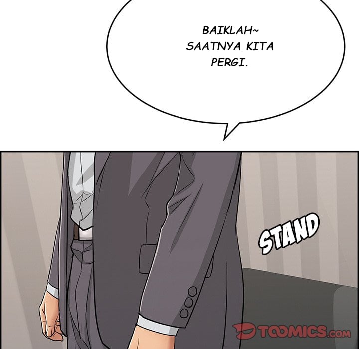 A Killer Woman - Chapter 50 108