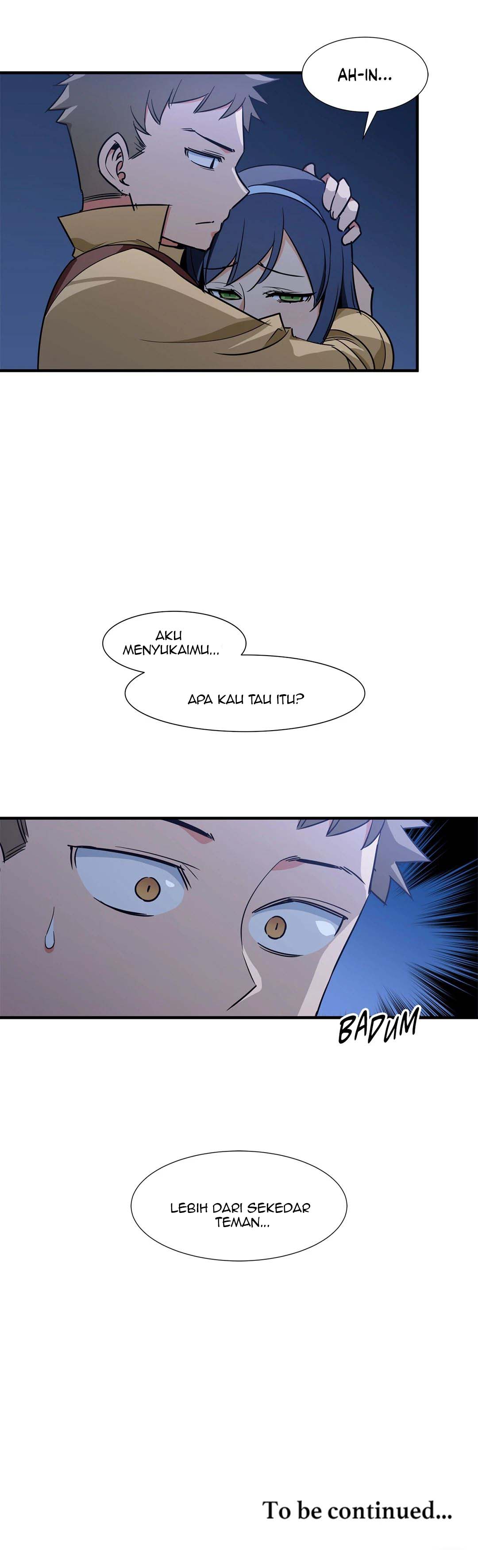 Rise and Shine, Hero! - Chapter 50 22