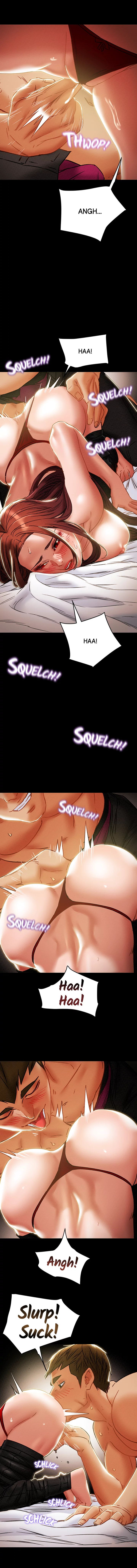 Erotic scheme - Chapter 50 9 Erotic scheme - Chapter 50 9