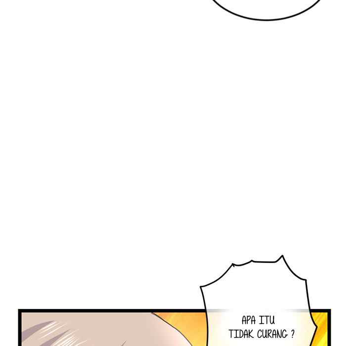 Midnight PC Cafe - Chapter 50 17