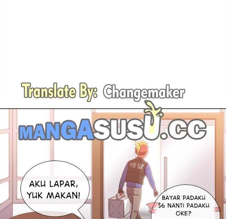 My High School Bully - Chapter 50 23
