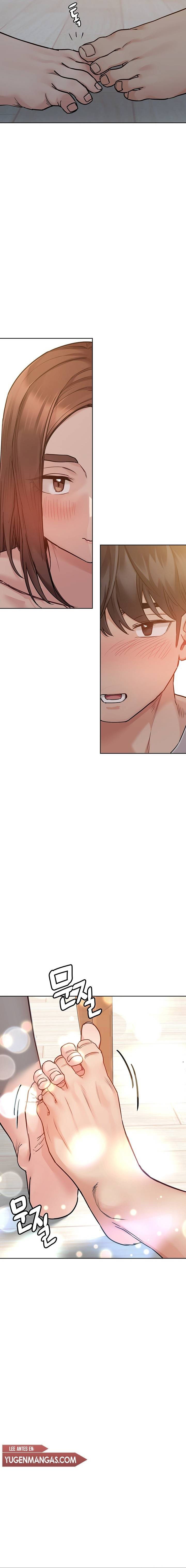 Keep It a Secret From Your Mother! - Chapter 50 18 Keep It a Secret From Your Mother! - Chapter 50 18