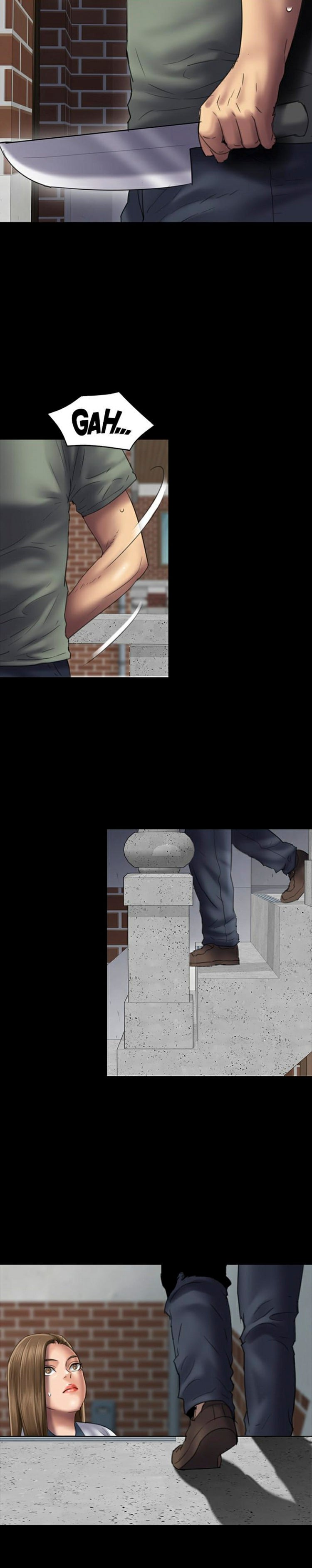 Queen Bee (Andrew) - Chapter 50 20