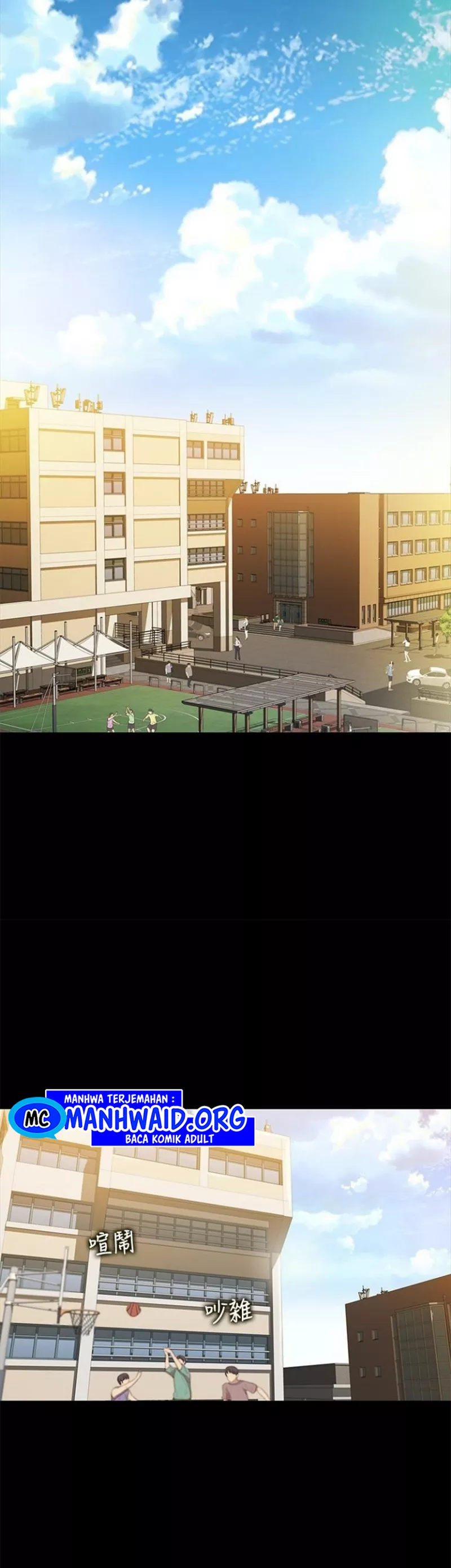 Friend&#8217;s Girlfriend - Chapter 50 38