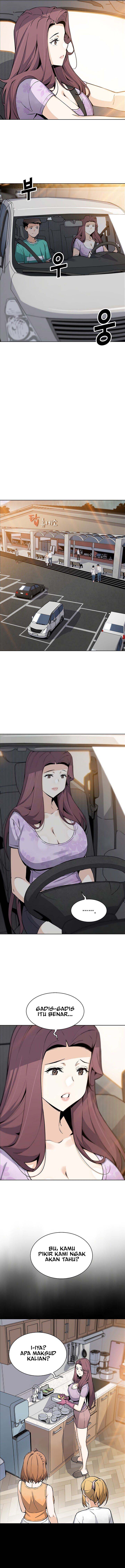 Bean Curd Woman - Chapter 50 4
