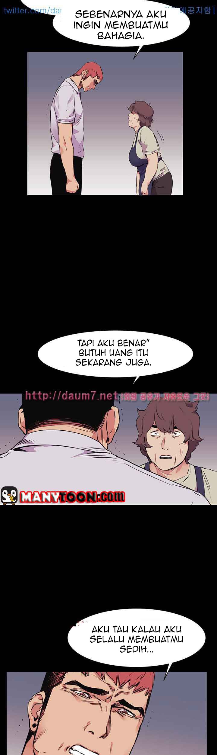 My Kingdom (Silent War) - Chapter 50 38