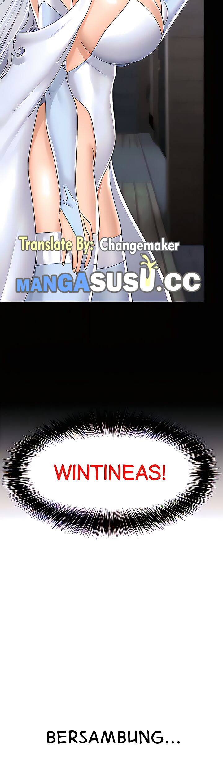 I love the hypnosis of this world - Chapter 50 39