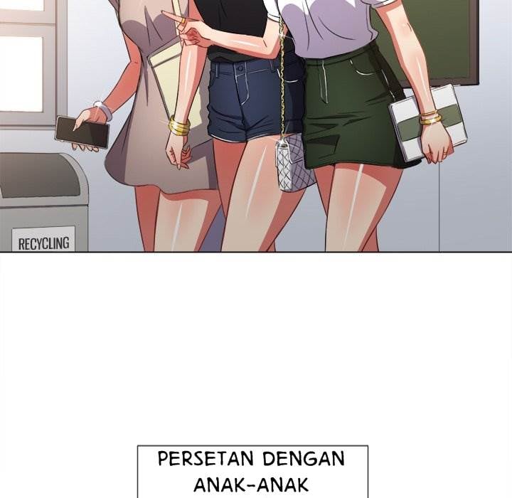 My High School Bully - Chapter 50 12