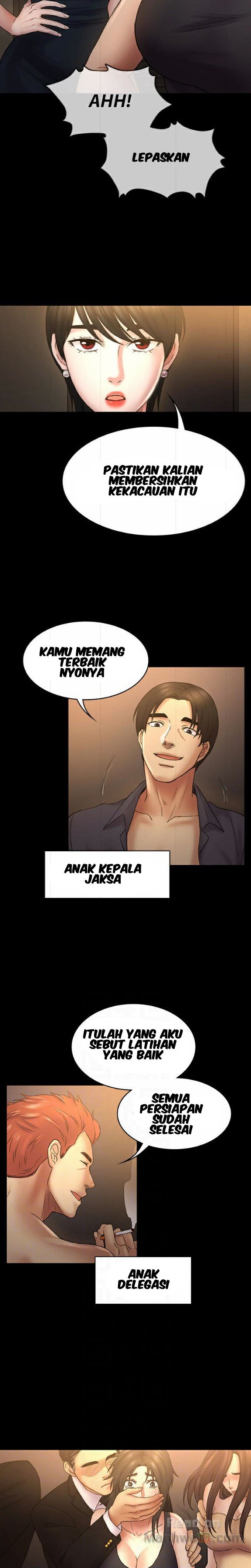 Ajeossi - Chapter 50 10