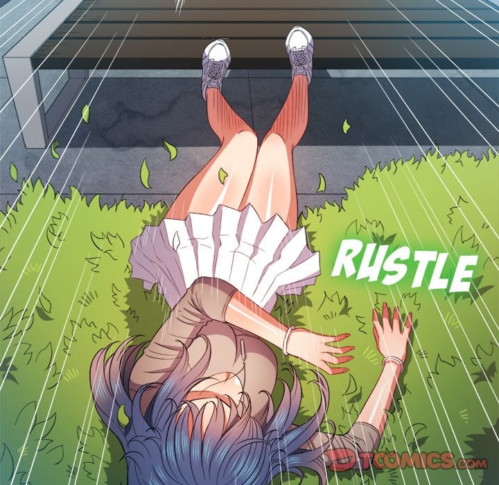 My High School Bully - Chapter 50 89