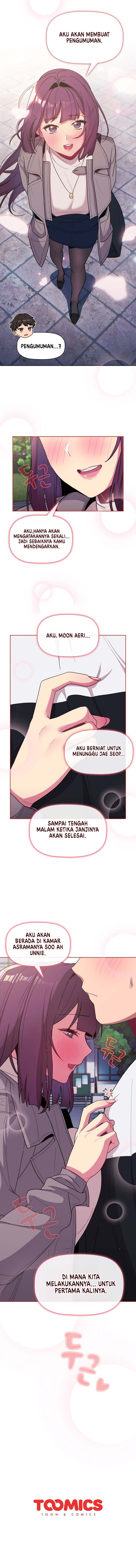 What am I supossed to do now? - Chapter 50 6 What am I supossed to do now? - Chapter 50 6