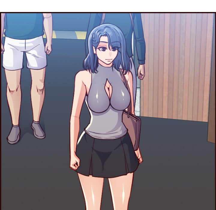 Never Too Late - Chapter 50 73 Never Too Late - Chapter 50 73