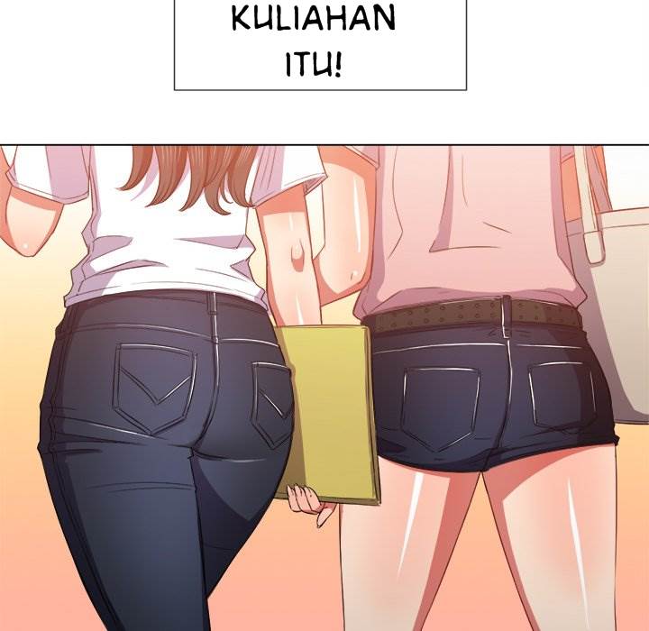 My High School Bully - Chapter 50 13