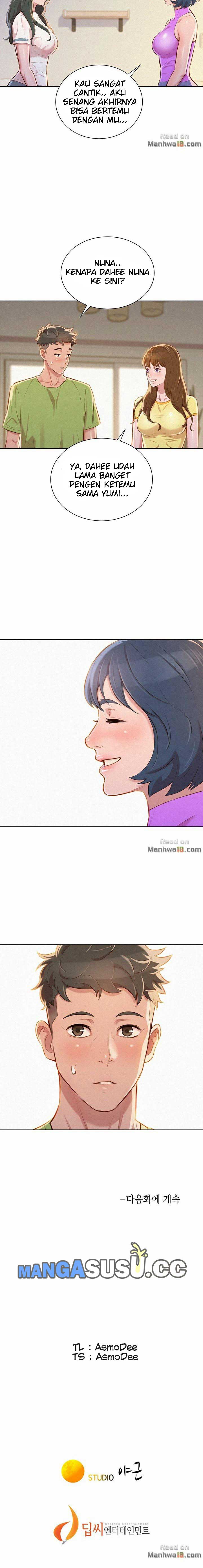 Sister Neighbor - Chapter 50 17