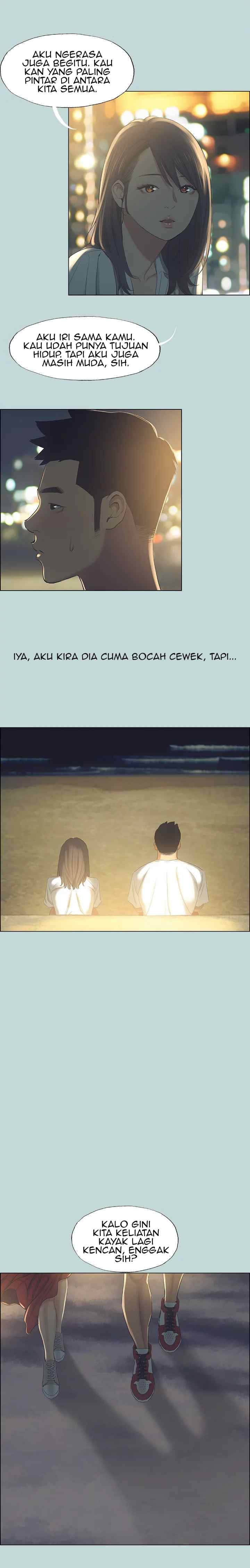 Summer Vacation - Chapter 50 13 Summer Vacation - Chapter 50 13