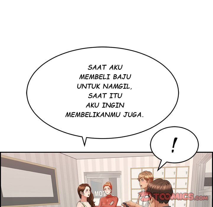 A Killer Woman - Chapter 50 78