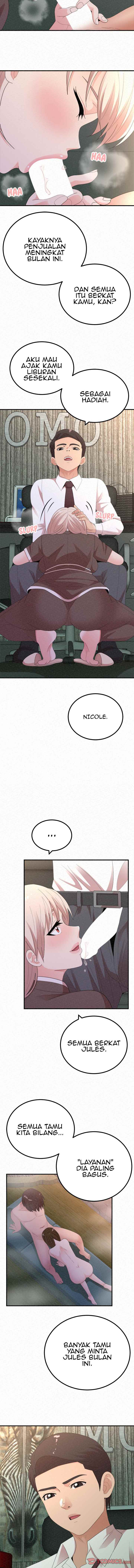 Milk Therapy - Chapter 50 5
