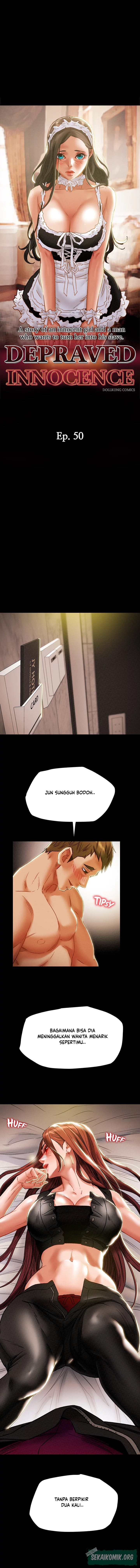 Erotic scheme - Chapter 50 2 Erotic scheme - Chapter 50 2