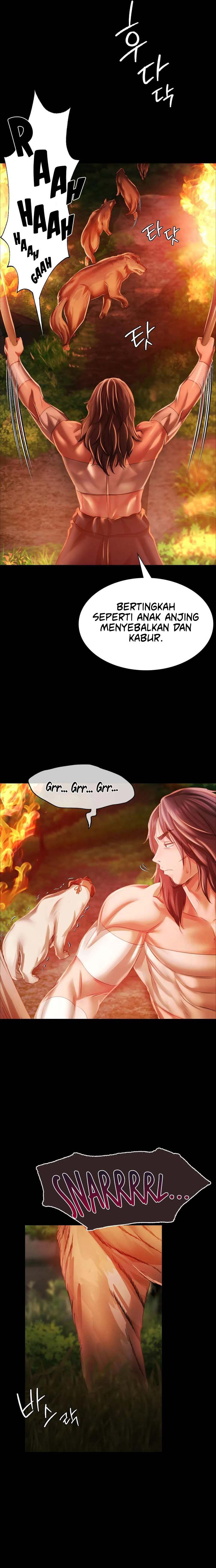 Madam - Chapter 50 7