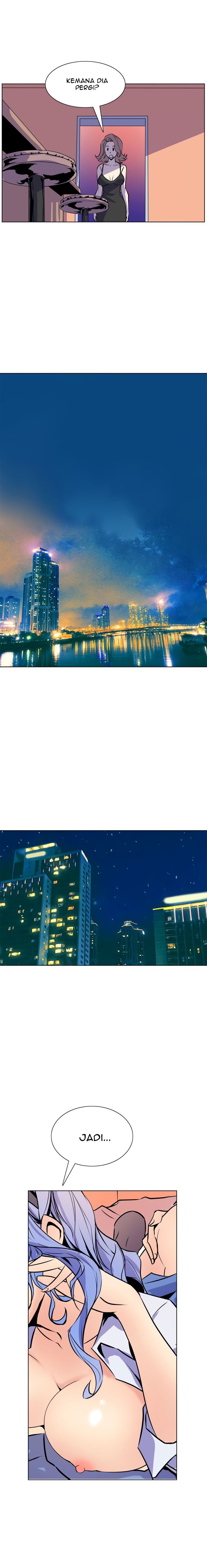 Sahwa: Secret Commission - Chapter 50 11