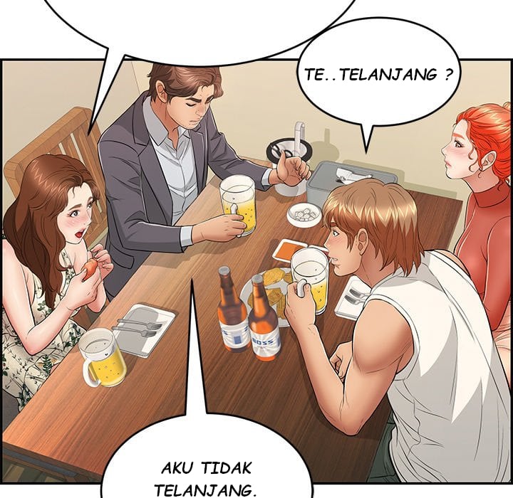 A Killer Woman - Chapter 50 127