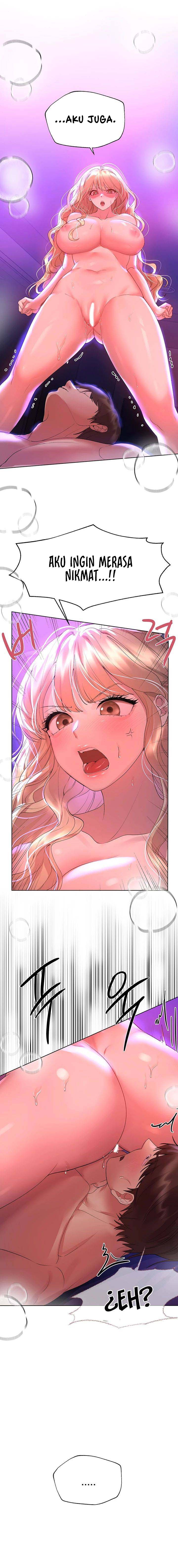 Noona’s Friend - Chapter 50 9 Noona’s Friend - Chapter 50 9