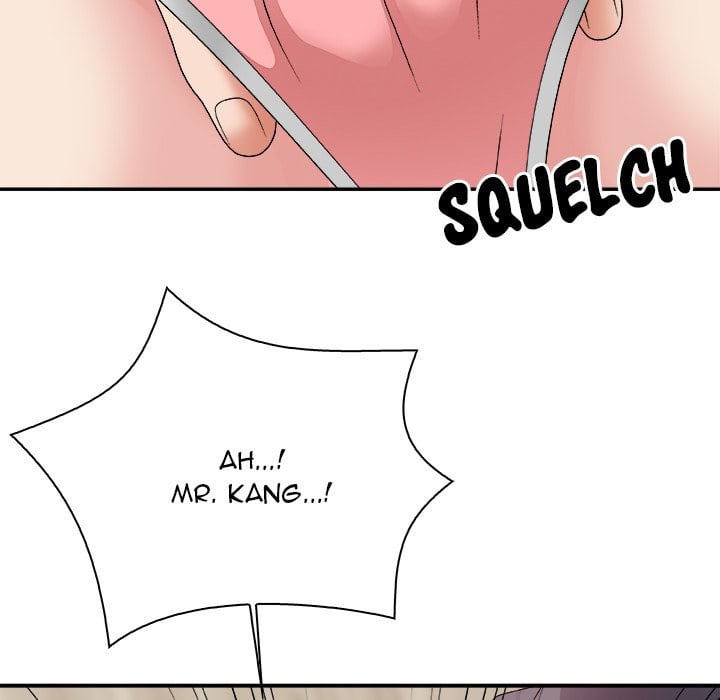 Miss Announcer - Chapter 50 31