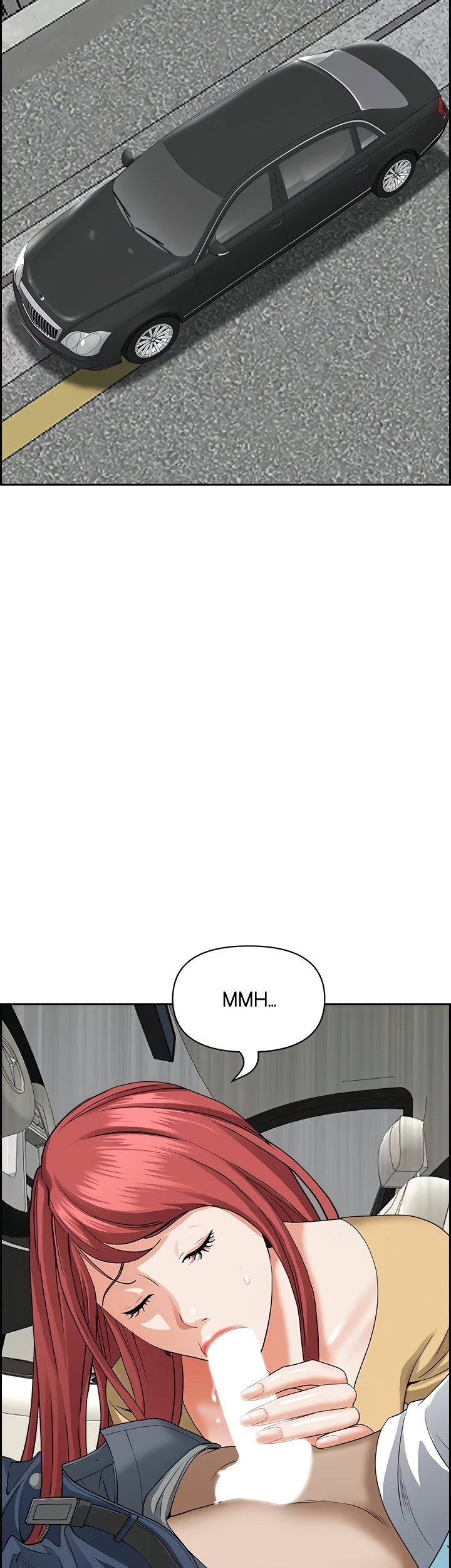Living With a MILF - Chapter 50 55