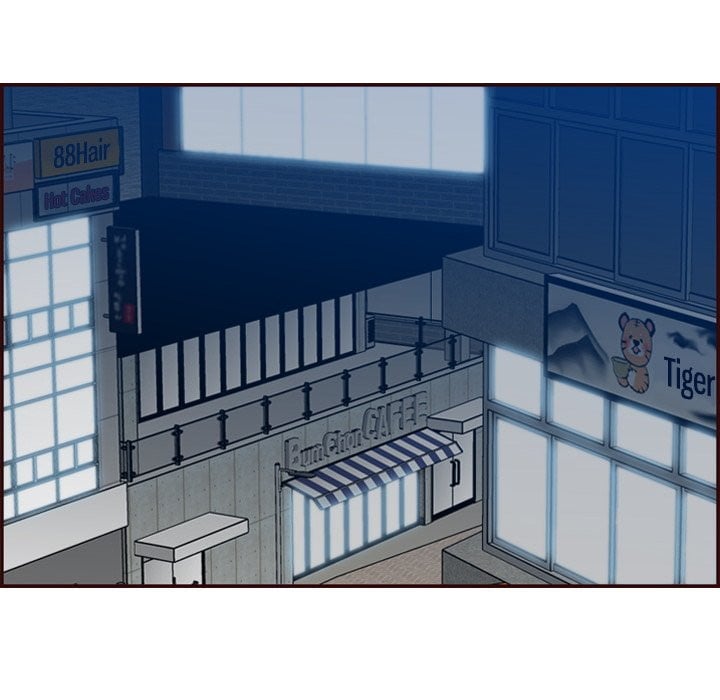 Never Too Late - Chapter 50 116 Never Too Late - Chapter 50 116