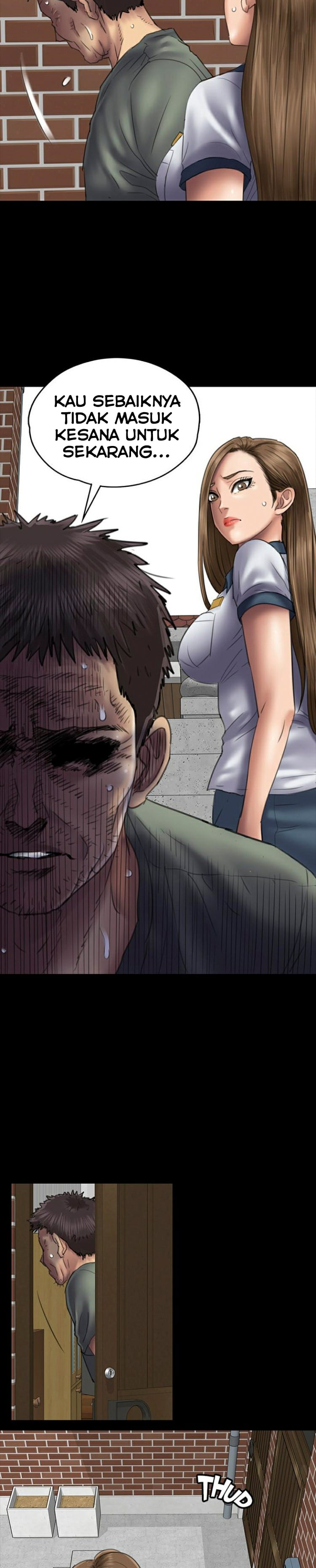 Queen Bee (Andrew) - Chapter 50 22