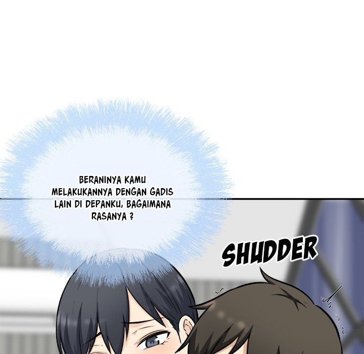 The Ark Is Me - Chapter 50 115 The Ark Is Me - Chapter 50 115