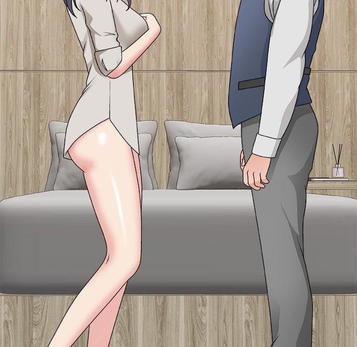 Miss Announcer - Chapter 50 138