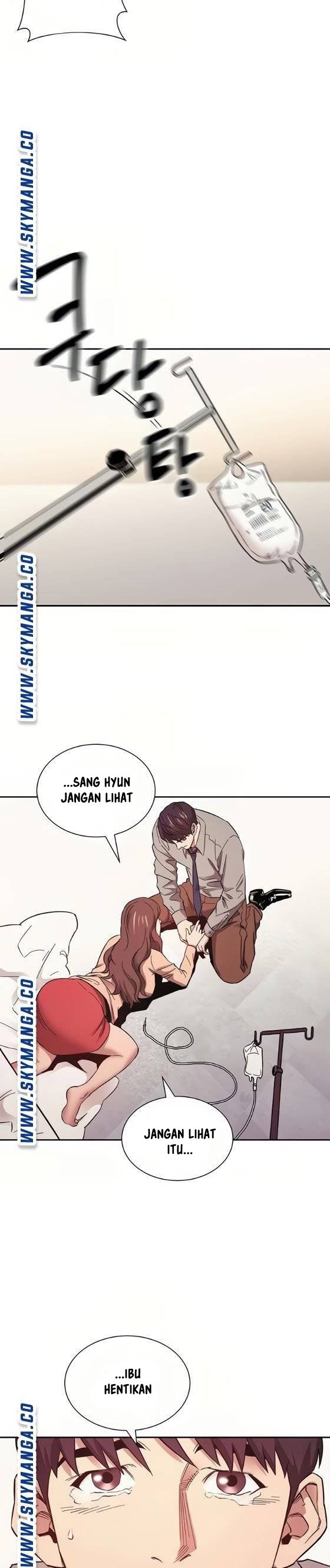 Mother Hunting - Chapter 50 26 Mother Hunting - Chapter 50 26