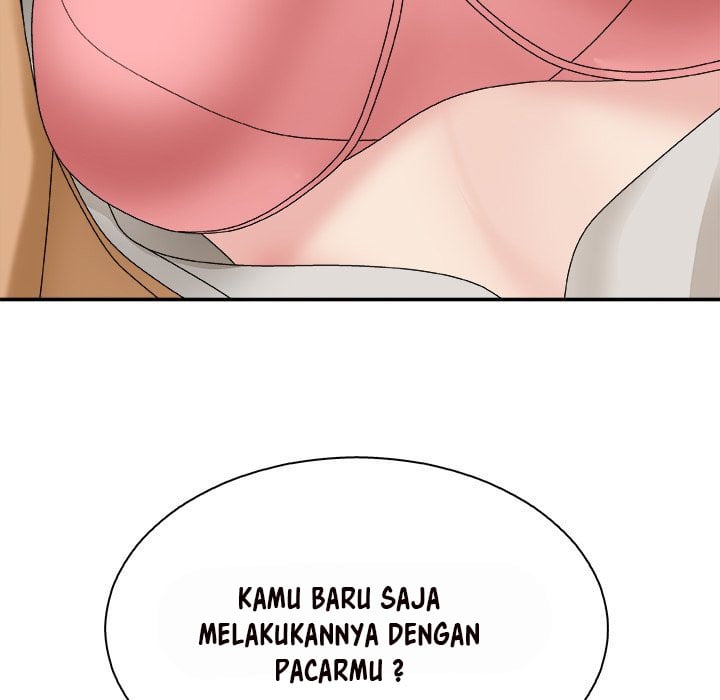 Miss Announcer - Chapter 50 45