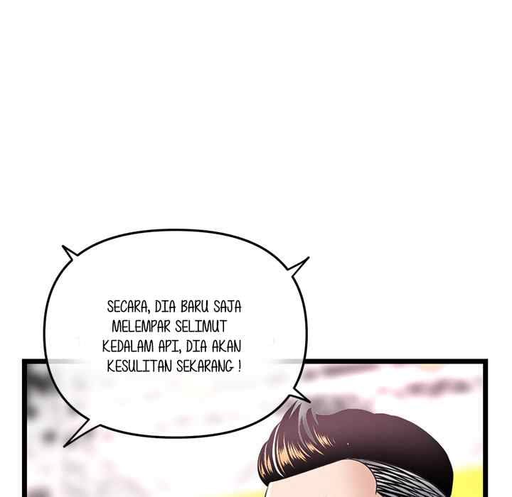 Midnight PC Cafe - Chapter 50 126